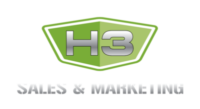 H3 Sales and Marketing