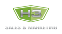 H3 Sales and Marketing